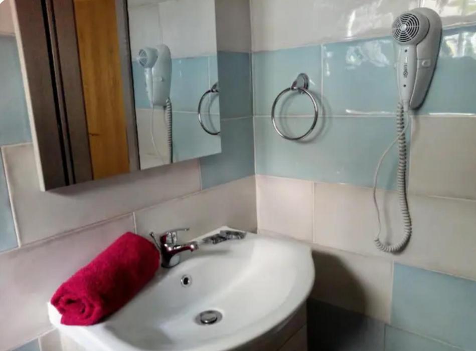 Estia Apartment Nafplio Bagian luar foto