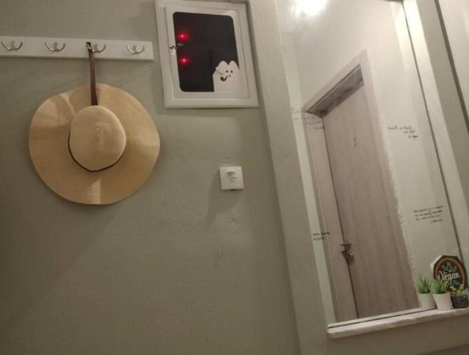 Estia Apartment Nafplio Bagian luar foto