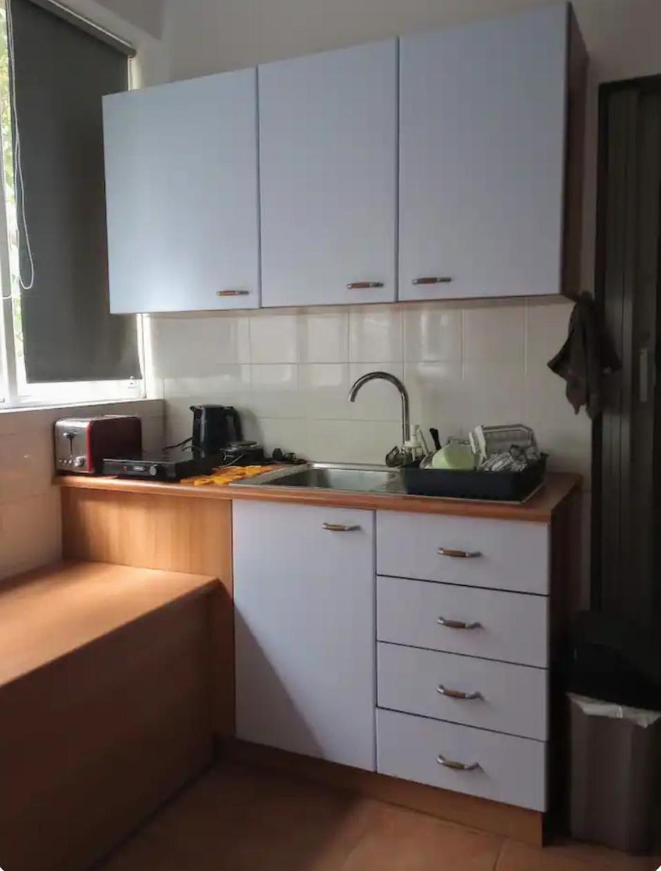 Estia Apartment Nafplio Ruang foto
