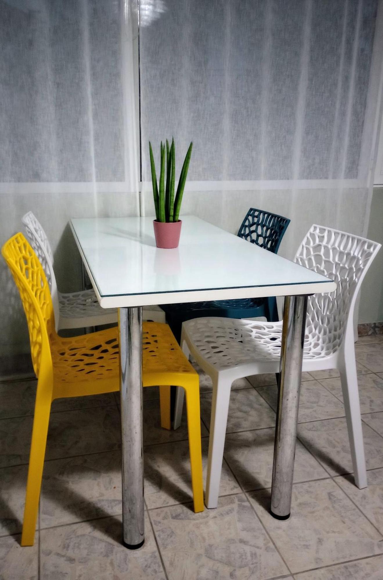Estia Apartment Nafplio Bagian luar foto