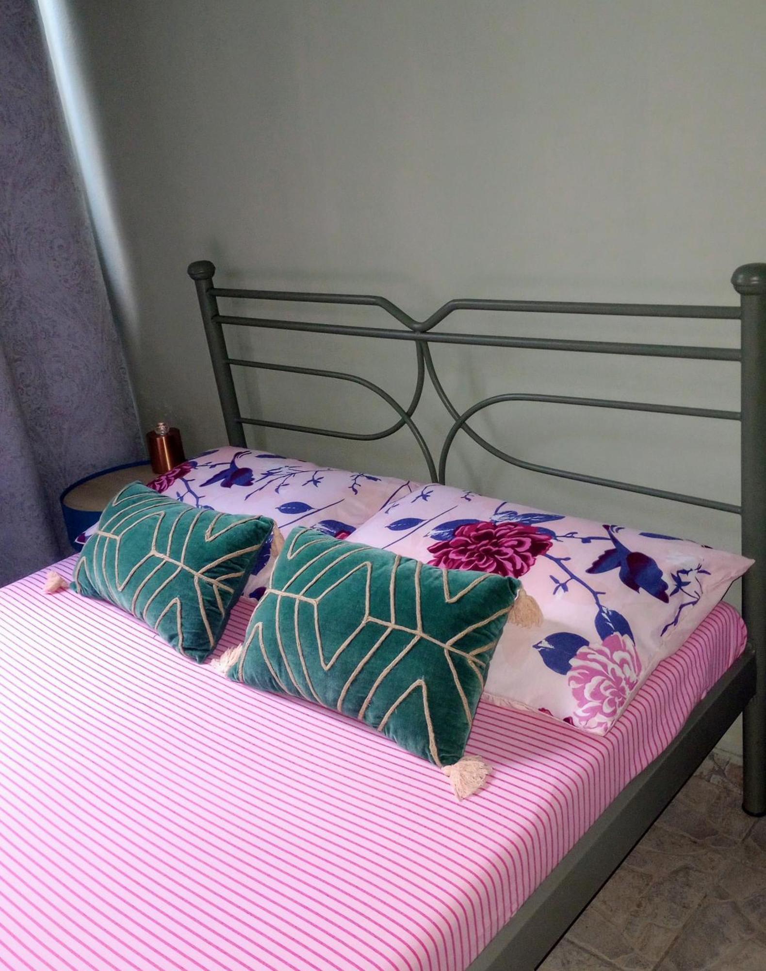 Estia Apartment Nafplio Bagian luar foto
